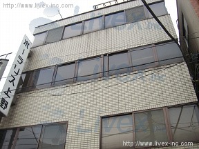 ポーラリス上野