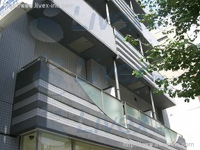 仮)蔵前3丁目前