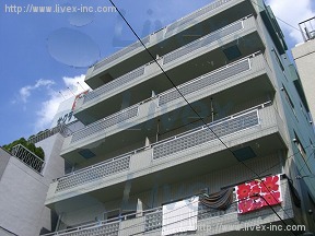山岸