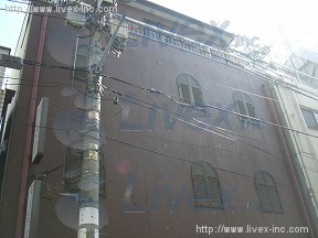 御徒町