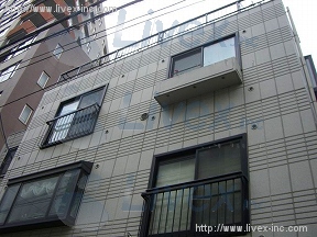 貸店舗