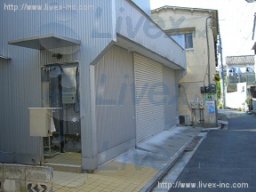 貸工場