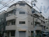 コーポ南部