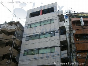 仮)サトウ印書館本社