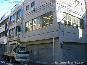 岩井
