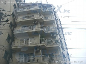 サンハイム湯島