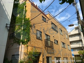 掛川(ドームテラス飯田橋)