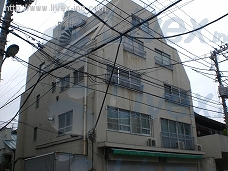 貸倉庫