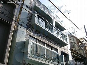 ペンション本郷