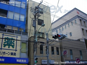 千駄木整形外科