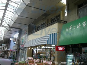 佐竹コーポ