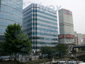オーク桜木町