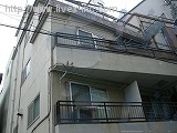 (取壊済)コア本郷
