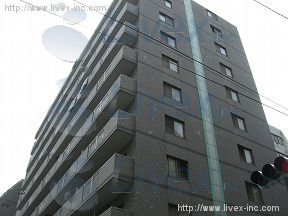 アウールコート南池袋