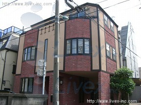 表参道ハウス