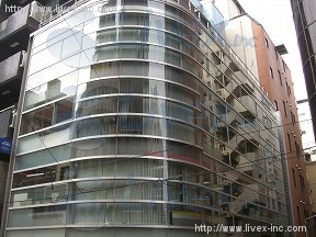 東京芸夢本社