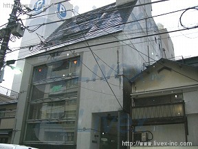 クラフトハウス