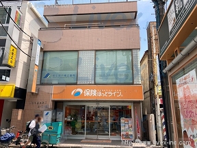 稲垣