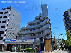 豊田ハイツ第3