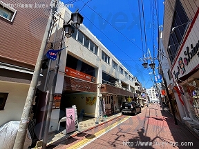 長原コア