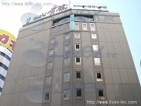 ISP第3(TSセンター)