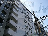 アレックス千駄木