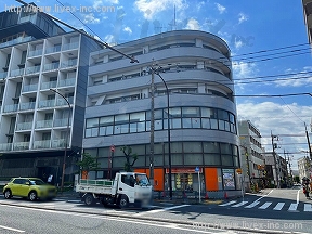 共立上池台