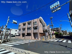リージエントヒルズ上池台