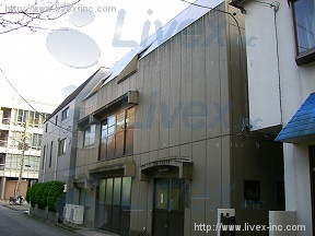 貸工場