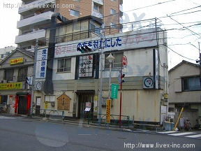 貸店舗