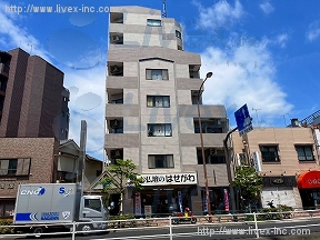 ストークストラーダ雪ヶ谷