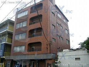 渋谷パレス