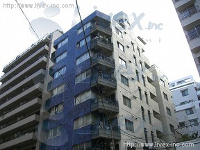小石川パーソナル