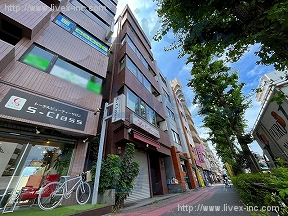 リーベン滑川