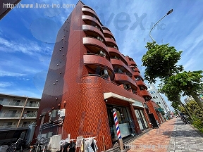 ルミエール大鳥居
