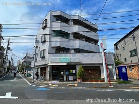 フローレンス山本