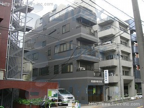 仮)君島製本