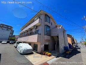 アーバン24千鳥町壱番館