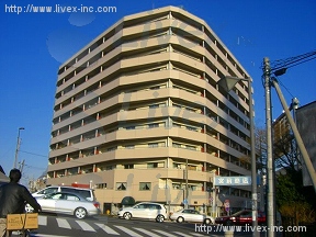 シーアイマンション神奈川