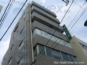 石切橋