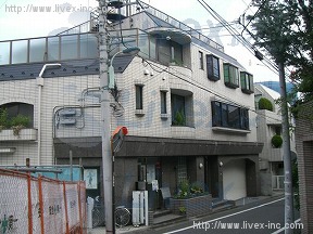 貸店舗
