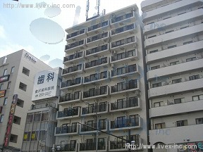 GSプラザ桜木町駅前