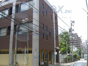 パステル桜木町