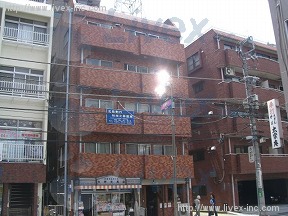 大坪