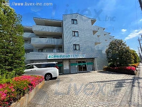グランドメゾン多摩川