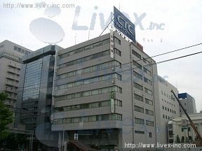 リーフスクエア新横浜(日総第19)