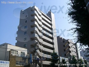 トレゾァ横浜