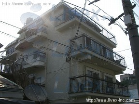 メゾン元町