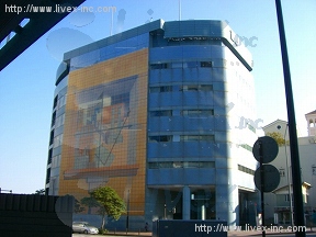 横浜国際通信センター
