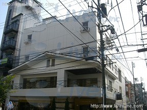 喜久屋アネックス